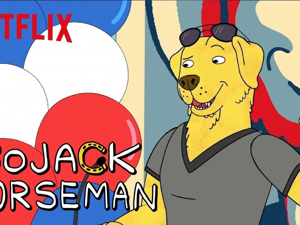 BoJack Horseman is an American adult animated comedy-drama series created by Raphael Bob-Waksberg. The series stars Will Arnett as the title character...